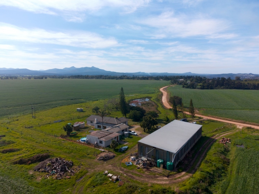 Commercial Property for Sale in Portland Ah Western Cape